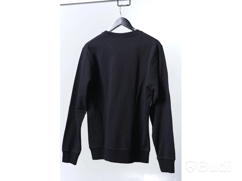 Sweatshirt, strl S - Deus Ex Machina, Crewneck. Nypris 1199kr.