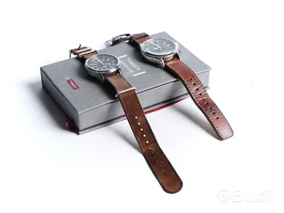 2 st klockor - Timex