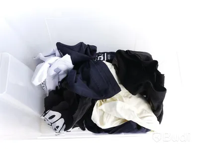 T-shirt i parti 17 st, strl M - Olika märken.