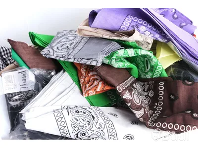 Bandanas i parti