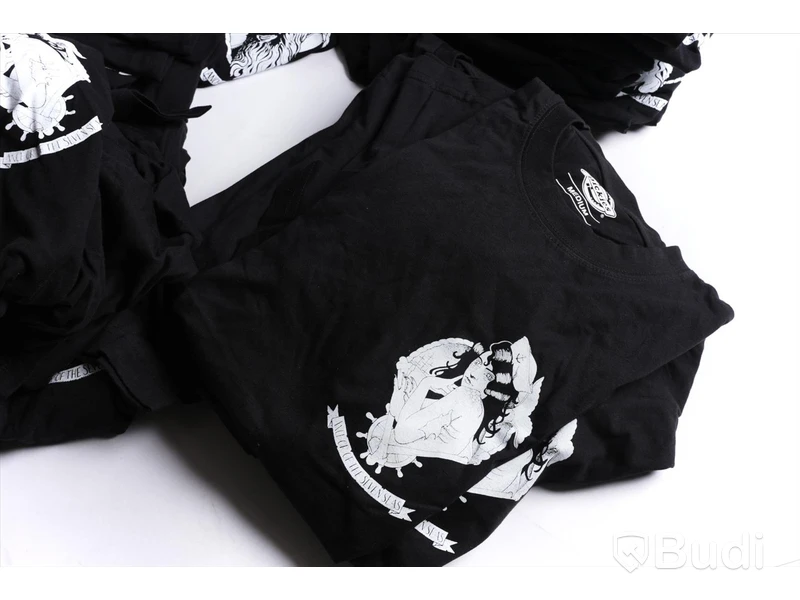 T-shirt i parti (ca 43 st)- Dickies. Olika storlekar.