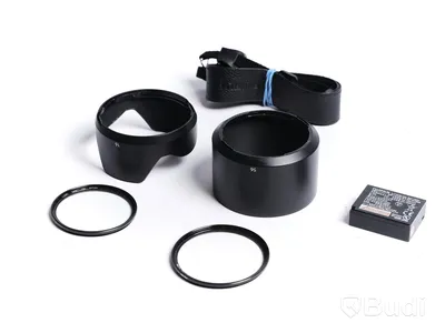 Kamerapaket - Fujifilm X-Pro3, 2 st objektiv, 2 st batterier (Fujifilm Fujinon XF 56/1,2 R - Objektiv Serienummer 0DA01449, Fujinon XF 16 mm f/1,4 R WR - Objektiv (Serienummer 05A02964)
