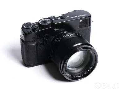 Kamerapaket - Fujifilm X-Pro3, 2 st objektiv, 2 st batterier (Fujifilm Fujinon XF 56/1,2 R - Objektiv Serienummer 0DA01449, Fujinon XF 16 mm f/1,4 R WR - Objektiv (Serienummer 05A02964)