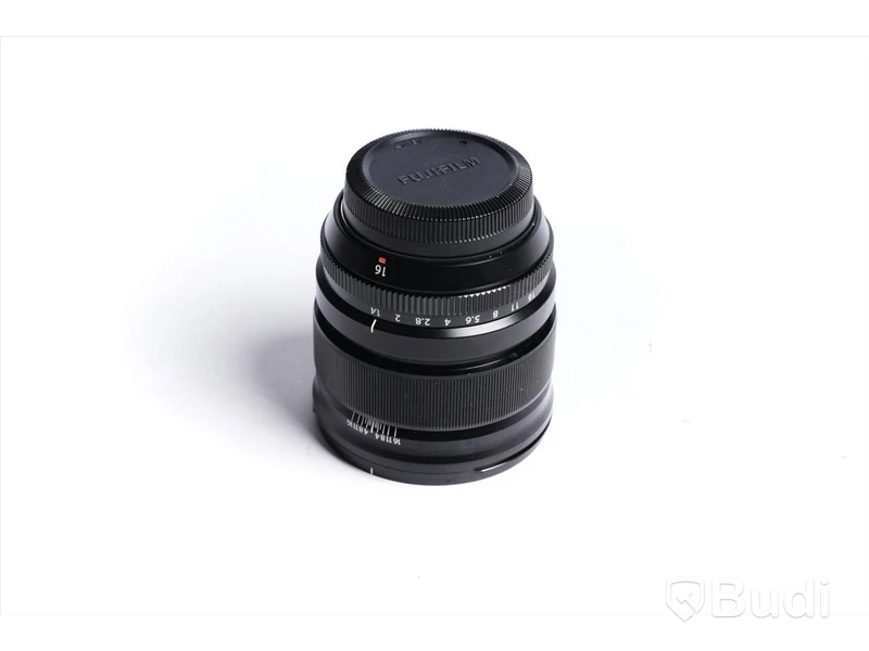Kamerapaket - Fujifilm X-Pro3, 2 st objektiv, 2 st batterier (Fujifilm Fujinon XF 56/1,2 R - Objektiv Serienummer 0DA01449, Fujinon XF 16 mm f/1,4 R WR - Objektiv (Serienummer 05A02964)