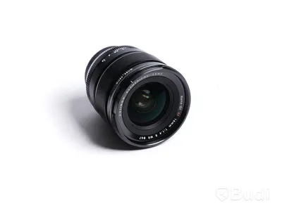 Kamerapaket - Fujifilm X-Pro3, 2 st objektiv, 2 st batterier (Fujifilm Fujinon XF 56/1,2 R - Objektiv Serienummer 0DA01449, Fujinon XF 16 mm f/1,4 R WR - Objektiv (Serienummer 05A02964)