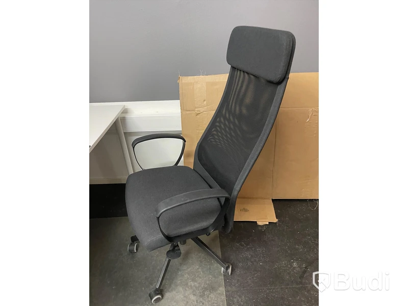 Kontorsstol IKEA