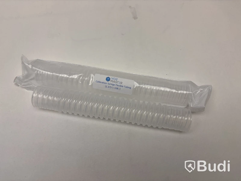 Fysiologisk testapparat, VO2 Master
