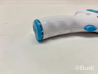 Blodtrycksmätare ACMNP-1 och infraröd febertermometer Calsikon HG01