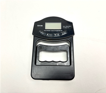 Elektronisk Handdynamometer, EH106, märke okänt