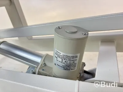 Elektrisk behandlingsbänk