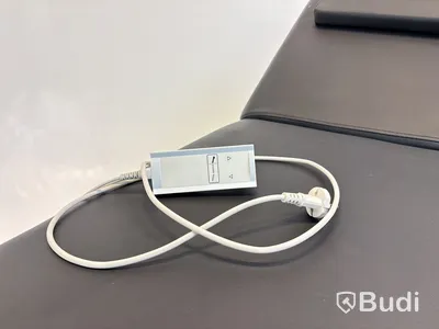 Elektrisk behandlingsbänk