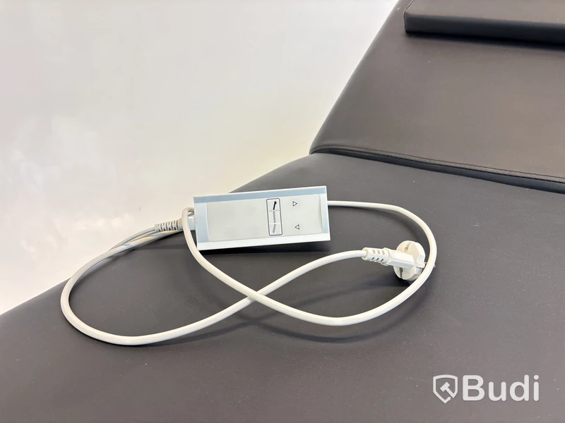 Elektrisk behandlingsbänk