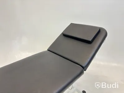 Elektrisk behandlingsbänk