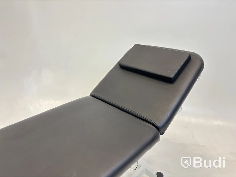 Elektrisk behandlingsbänk