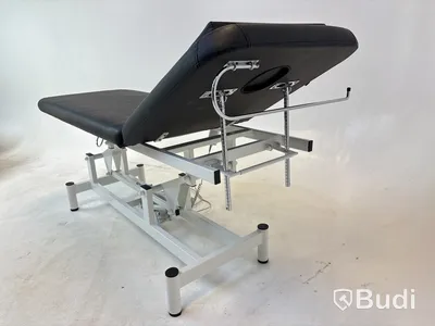 Elektrisk behandlingsbänk