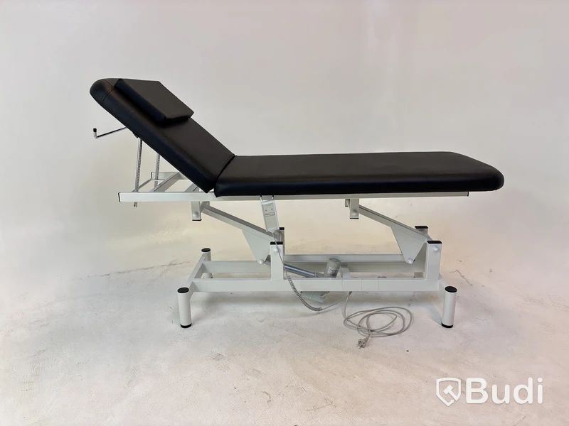 Elektrisk behandlingsbänk