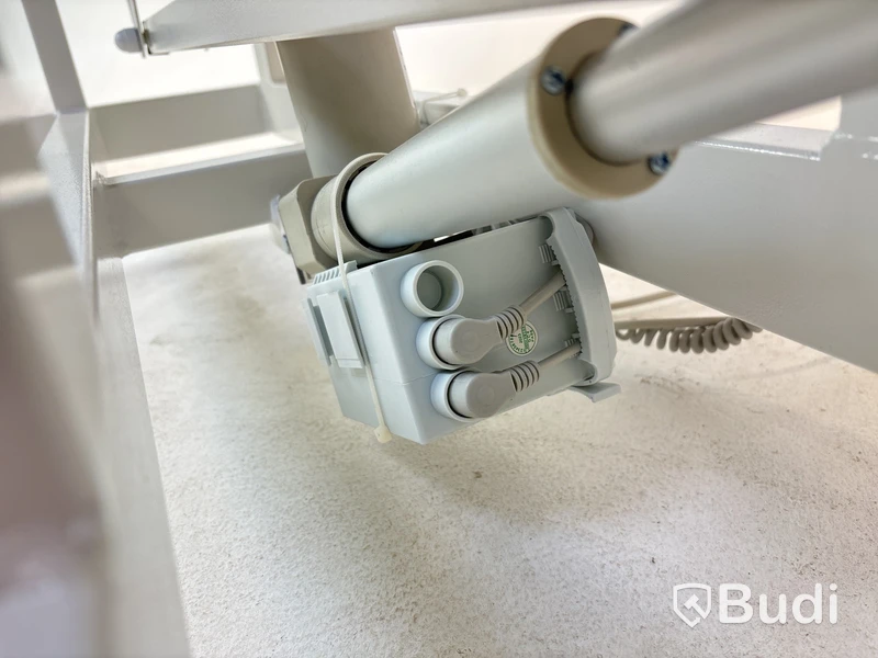 Elektrisk behandlingsbänk