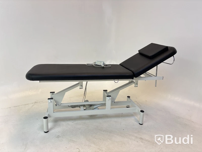 Elektrisk behandlingsbänk