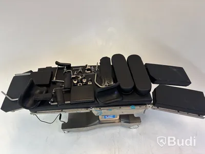 Operationsbord, elektriskt PLDOT -005
