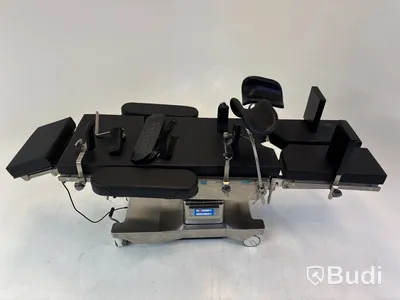 Operationsbord, elektriskt PLDOT -005