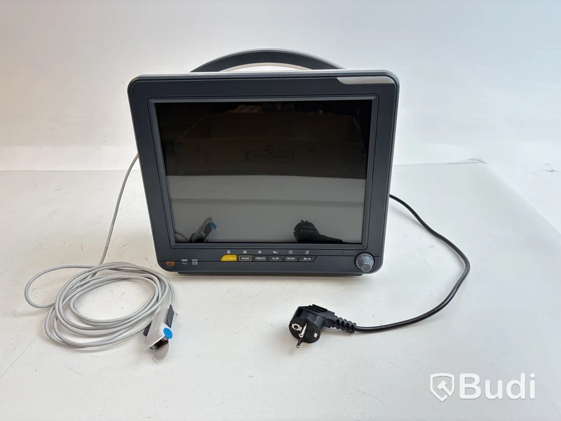 Patient monitor Idottmed, it12