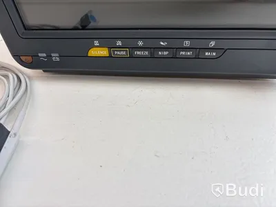 Patient monitor Idottmed, it12