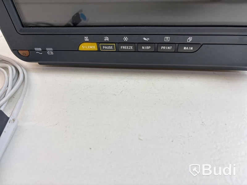 Patient monitor Idottmed, it12
