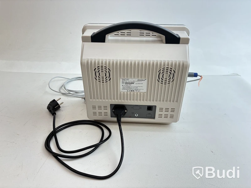 Patient monitor Idottmed, it12