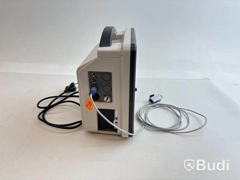 Patient monitor Idottmed, it12