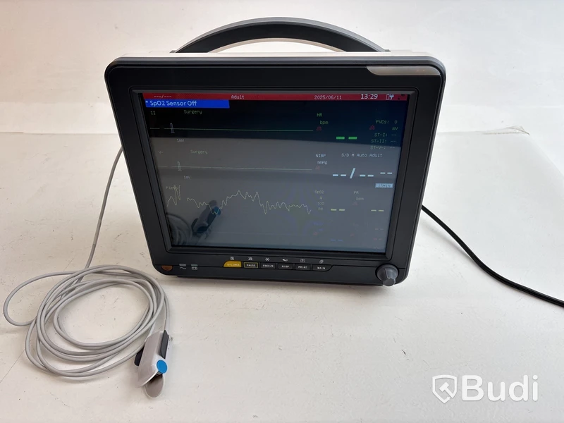 Patient monitor Idottmed, it12