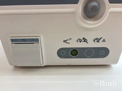 Hjärtstartare Biphasic, HD-8000D