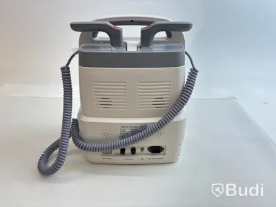 Hjärtstartare Biphasic, HD-8000D