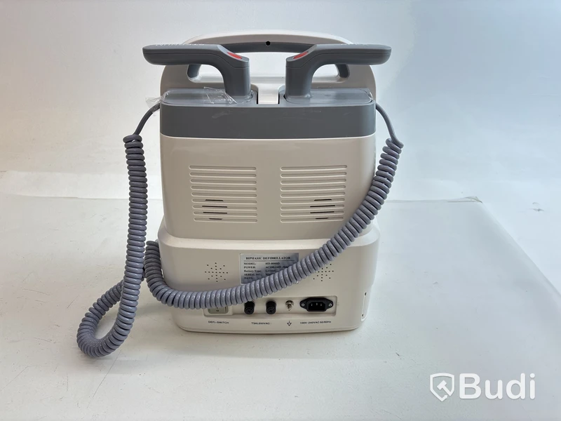 Hjärtstartare Biphasic, HD-8000D