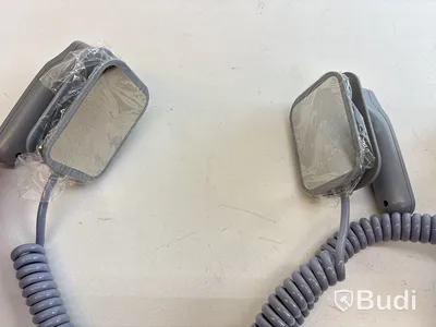 Hjärtstartare Biphasic, HD-8000D