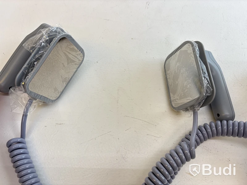Hjärtstartare Biphasic, HD-8000D