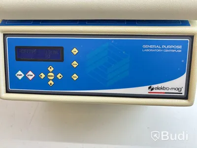 Centrifug Elektro-mag, M615P