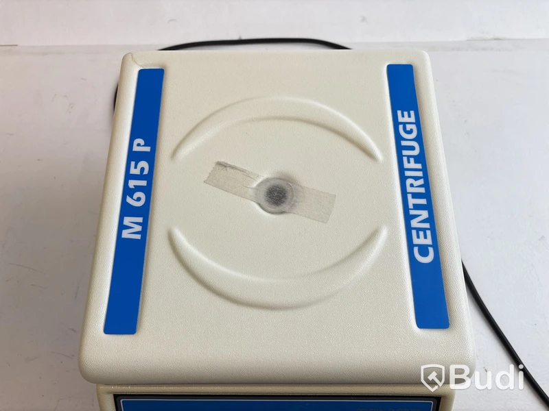 Centrifug Elektro-mag, M615P