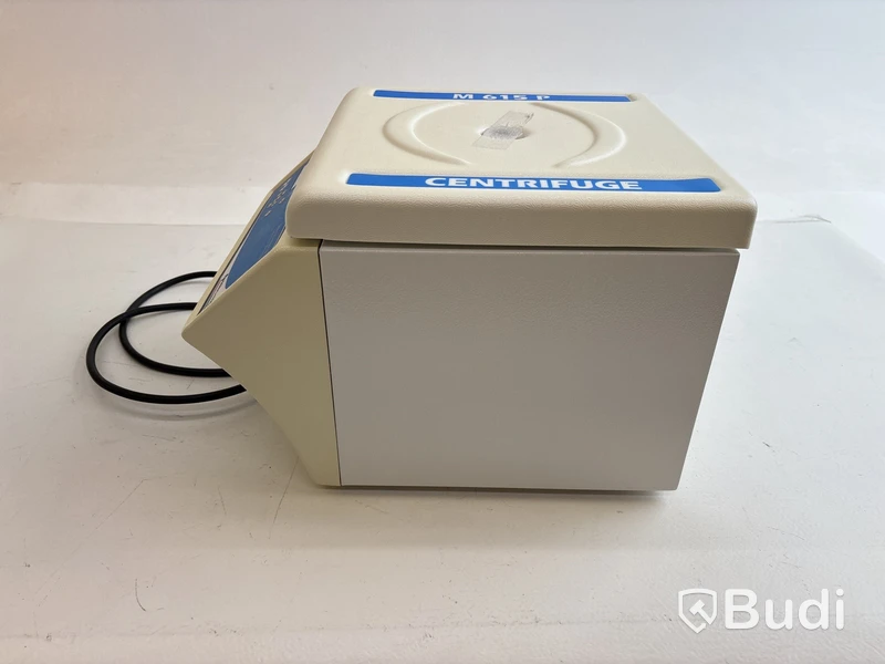 Centrifug Elektro-mag, M615P