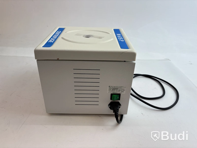Centrifug Elektro-mag, M615P