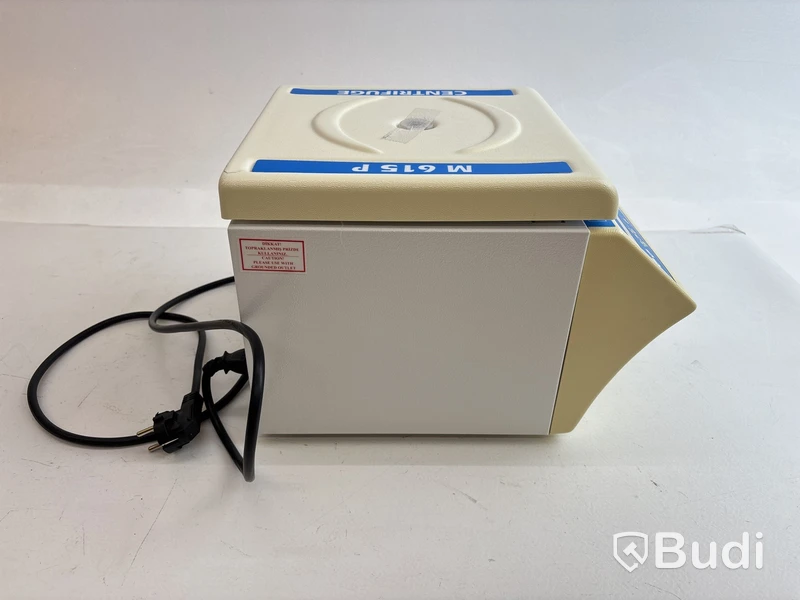 Centrifug Elektro-mag, M615P