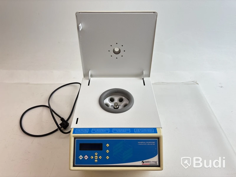 Centrifug Elektro-mag, M615P