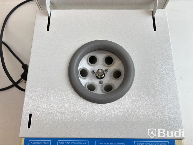 Centrifug Elektro-mag, M615P