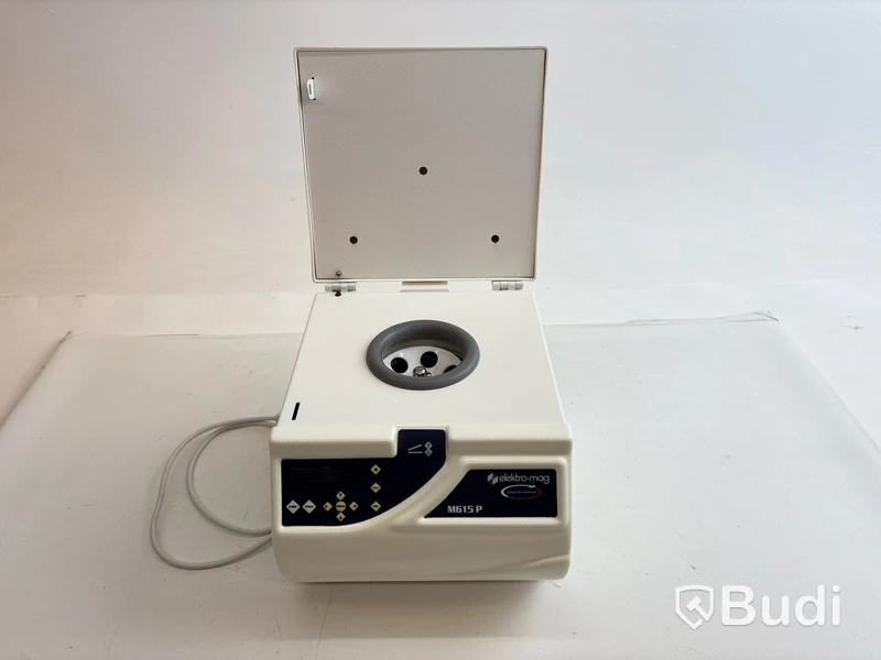 Centrifug Elektro-mag, M615P