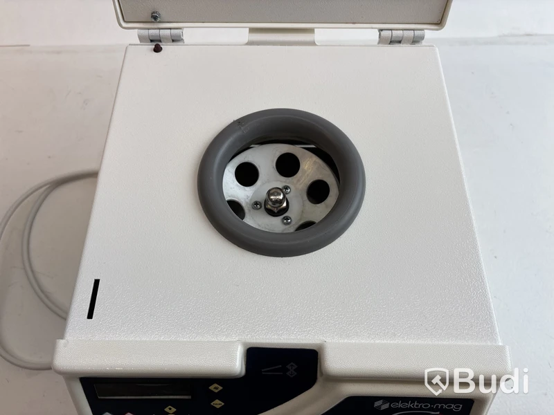 Centrifug Elektro-mag, M615P