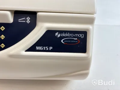 Centrifug Elektro-mag, M615P