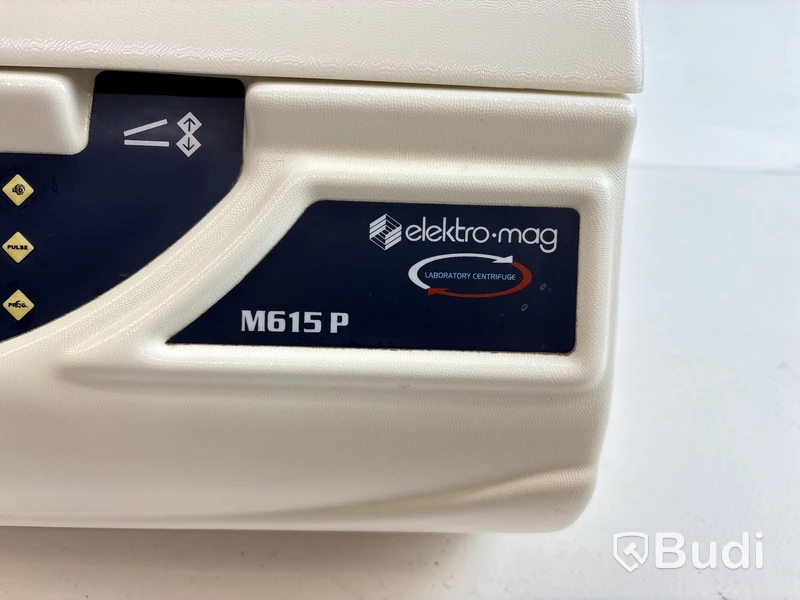 Centrifug Elektro-mag, M615P