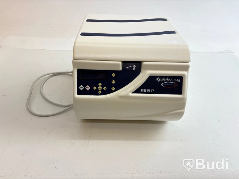 Centrifug Elektro-mag, M615P