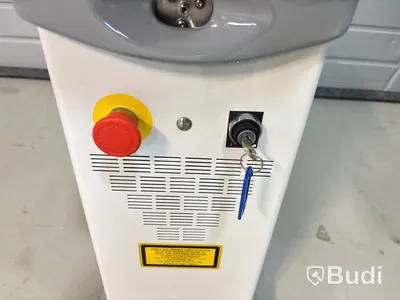 Laser för fettsugning Deka Smartlipo, M053H1