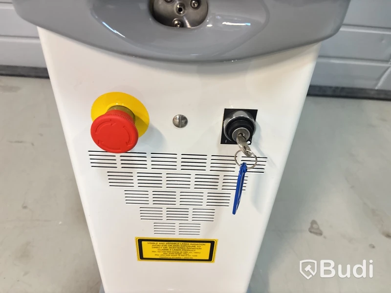 Laser för fettsugning Deka Smartlipo, M053H1