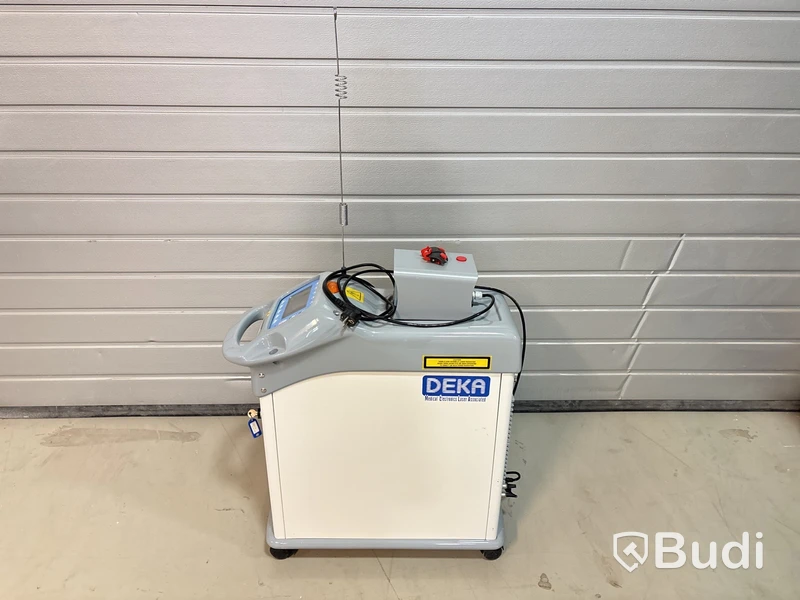 Laser för fettsugning Deka Smartlipo, M053H1